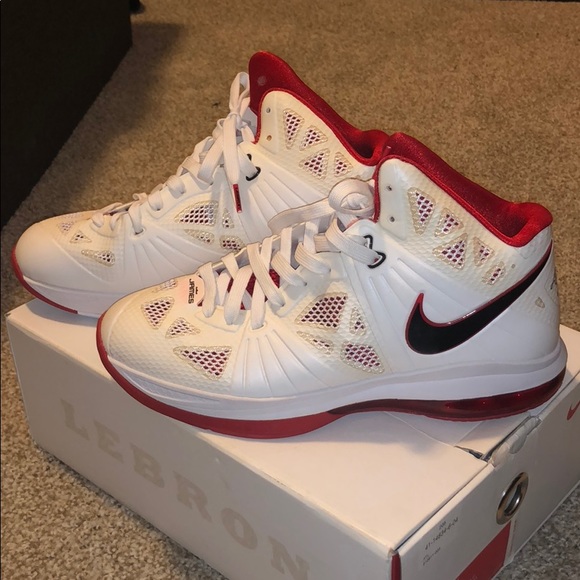 Nike Other - Nike Lebron 9 Low